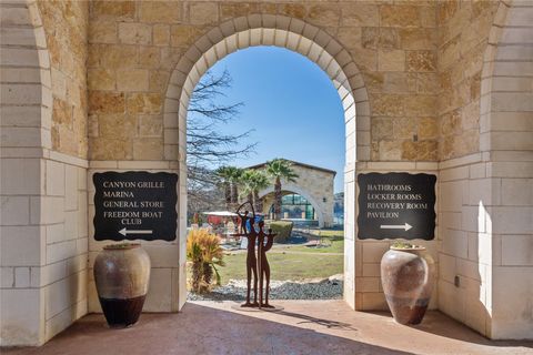 Tiny photo for 117 Beneteau DR #76, Lakeway, TX 78738 (MLS # 7798302)