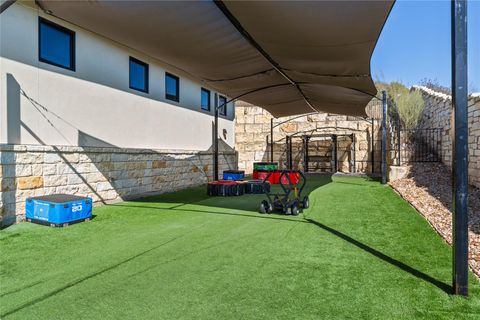 Tiny photo for 117 Beneteau DR #76, Lakeway, TX 78738 (MLS # 7798302)