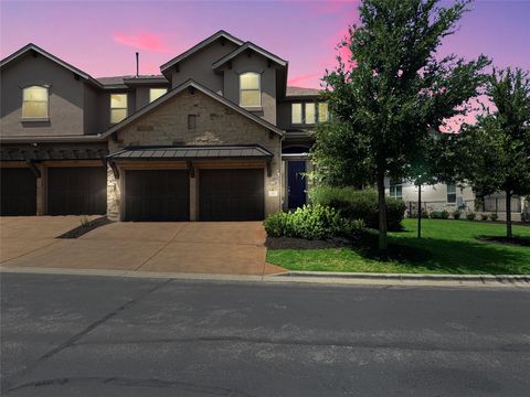 117 Beneteau DR 76 Lakeway TX 78738