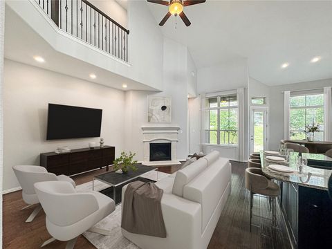 Tiny photo for 117 Beneteau DR #76, Lakeway, TX 78738 (MLS # 7798302)