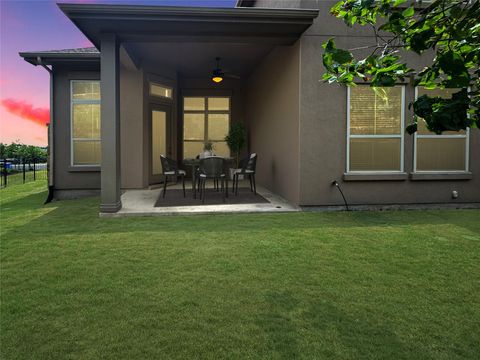 Tiny photo for 117 Beneteau DR #76, Lakeway, TX 78738 (MLS # 7798302)