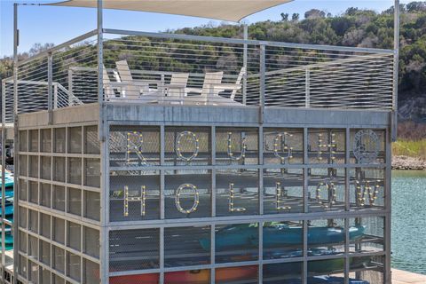 Tiny photo for 117 Beneteau DR #76, Lakeway, TX 78738 (MLS # 7798302)