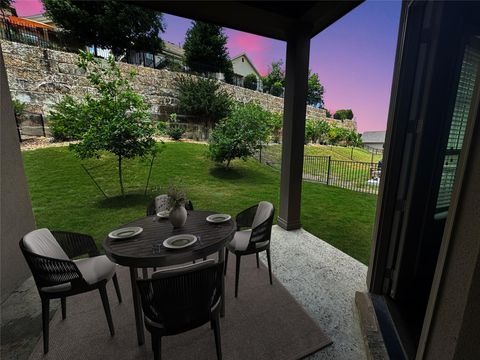 Tiny photo for 117 Beneteau DR #76, Lakeway, TX 78738 (MLS # 7798302)