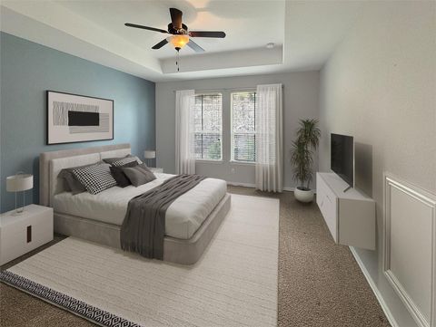 Tiny photo for 117 Beneteau DR #76, Lakeway, TX 78738 (MLS # 7798302)