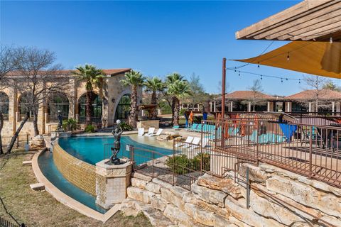 Tiny photo for 117 Beneteau DR #76, Lakeway, TX 78738 (MLS # 7798302)