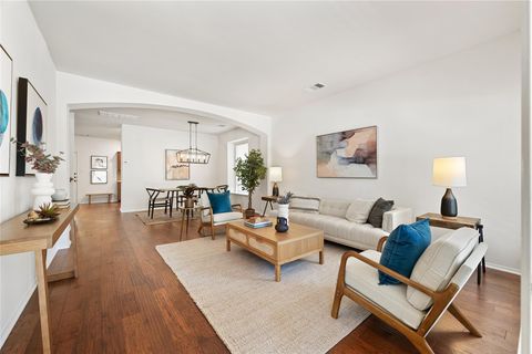 Photo of 8606 Dulcet DR, Austin, TX 78745 (MLS # 3874562)