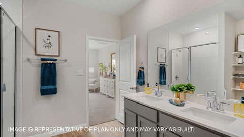 Tiny photo for 12204 Silverton Tree BND, Mustang Ridge, TX 78610 (MLS # 4083818)