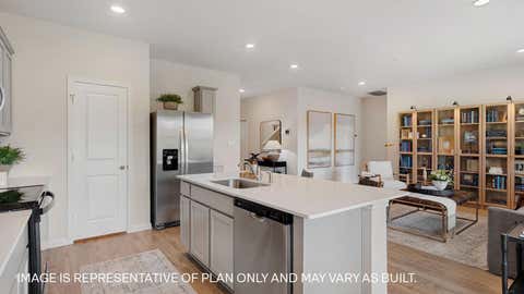 Tiny photo for 12204 Silverton Tree BND, Mustang Ridge, TX 78610 (MLS # 4083818)