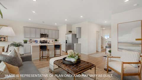 Tiny photo for 12204 Silverton Tree BND, Mustang Ridge, TX 78610 (MLS # 4083818)