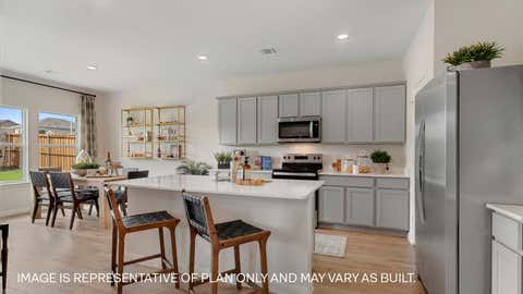 Tiny photo for 12204 Silverton Tree BND, Mustang Ridge, TX 78610 (MLS # 4083818)