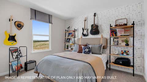 Tiny photo for 12204 Silverton Tree BND, Mustang Ridge, TX 78610 (MLS # 4083818)