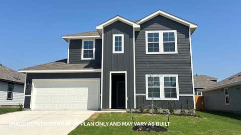 Photo of 12204 Silverton Tree BND, Mustang Ridge, TX 78610 (MLS # 4083818)