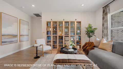 Tiny photo for 12204 Silverton Tree BND, Mustang Ridge, TX 78610 (MLS # 4083818)