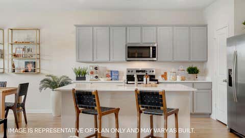 Tiny photo for 12204 Silverton Tree BND, Mustang Ridge, TX 78610 (MLS # 4083818)