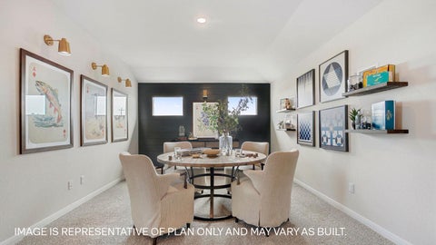 Tiny photo for 12204 Silverton Tree BND, Mustang Ridge, TX 78610 (MLS # 4083818)