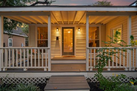 Tiny photo for 5403 AVENUE H Ave, Austin, TX 78751 (MLS # 3318339)