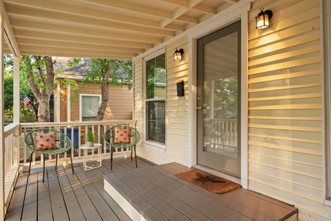 Tiny photo for 5403 AVENUE H Ave, Austin, TX 78751 (MLS # 3318339)