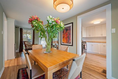 Tiny photo for 5403 AVENUE H Ave, Austin, TX 78751 (MLS # 3318339)