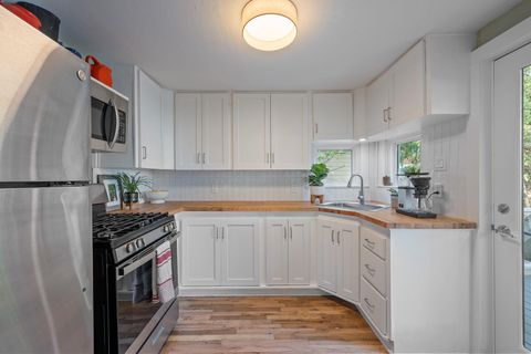 Tiny photo for 5403 AVENUE H Ave, Austin, TX 78751 (MLS # 3318339)