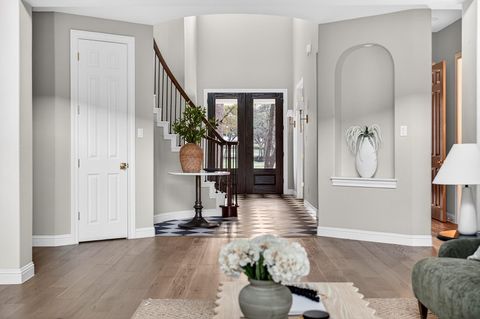 Photo of 5309 Laguna Cliff LN, Austin, TX 78734 (MLS # 3278619)