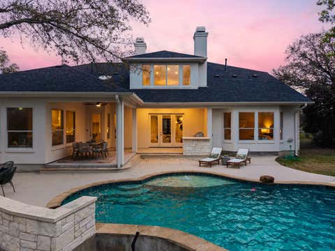 Tiny photo for 5309 Laguna Cliff LN, Austin, TX 78734 (MLS # 3278619)