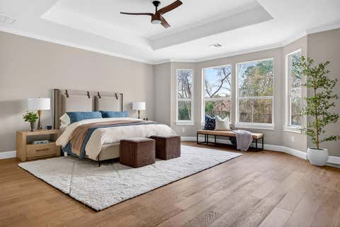 Tiny photo for 5309 Laguna Cliff LN, Austin, TX 78734 (MLS # 3278619)