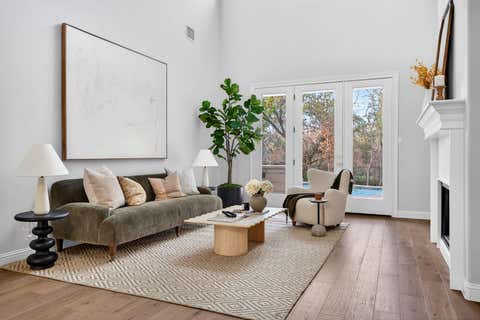 Tiny photo for 5309 Laguna Cliff LN, Austin, TX 78734 (MLS # 3278619)