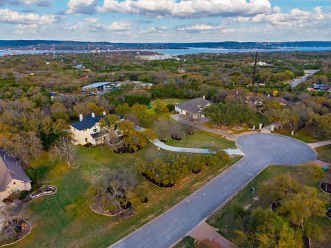 Tiny photo for 5309 Laguna Cliff LN, Austin, TX 78734 (MLS # 3278619)