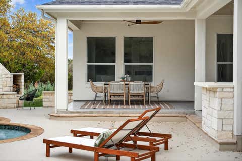 Tiny photo for 5309 Laguna Cliff LN, Austin, TX 78734 (MLS # 3278619)