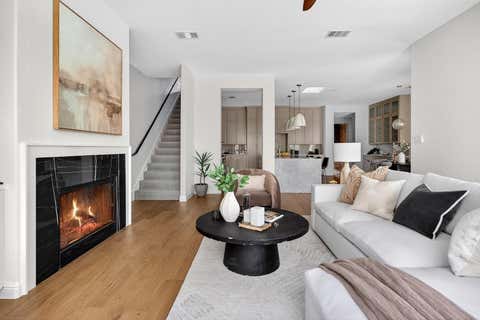 Tiny photo for 5309 Laguna Cliff LN, Austin, TX 78734 (MLS # 3278619)