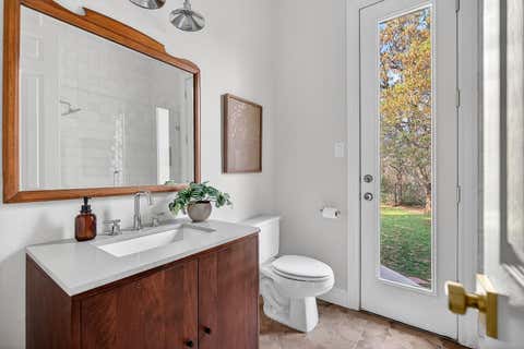 Tiny photo for 5309 Laguna Cliff LN, Austin, TX 78734 (MLS # 3278619)