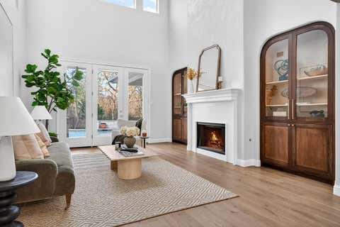 Tiny photo for 5309 Laguna Cliff LN, Austin, TX 78734 (MLS # 3278619)
