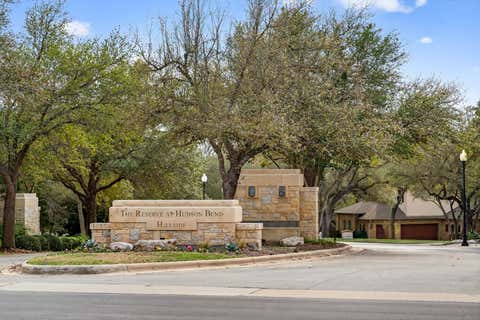 Tiny photo for 5309 Laguna Cliff LN, Austin, TX 78734 (MLS # 3278619)
