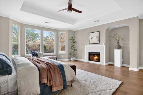 Tiny photo for 5309 Laguna Cliff LN, Austin, TX 78734 (MLS # 3278619)
