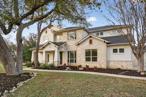 Tiny photo for 5309 Laguna Cliff LN, Austin, TX 78734 (MLS # 3278619)