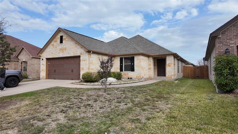 Photo of 904 Watson WAY, Pflugerville, TX 78660 (MLS # 1468954)