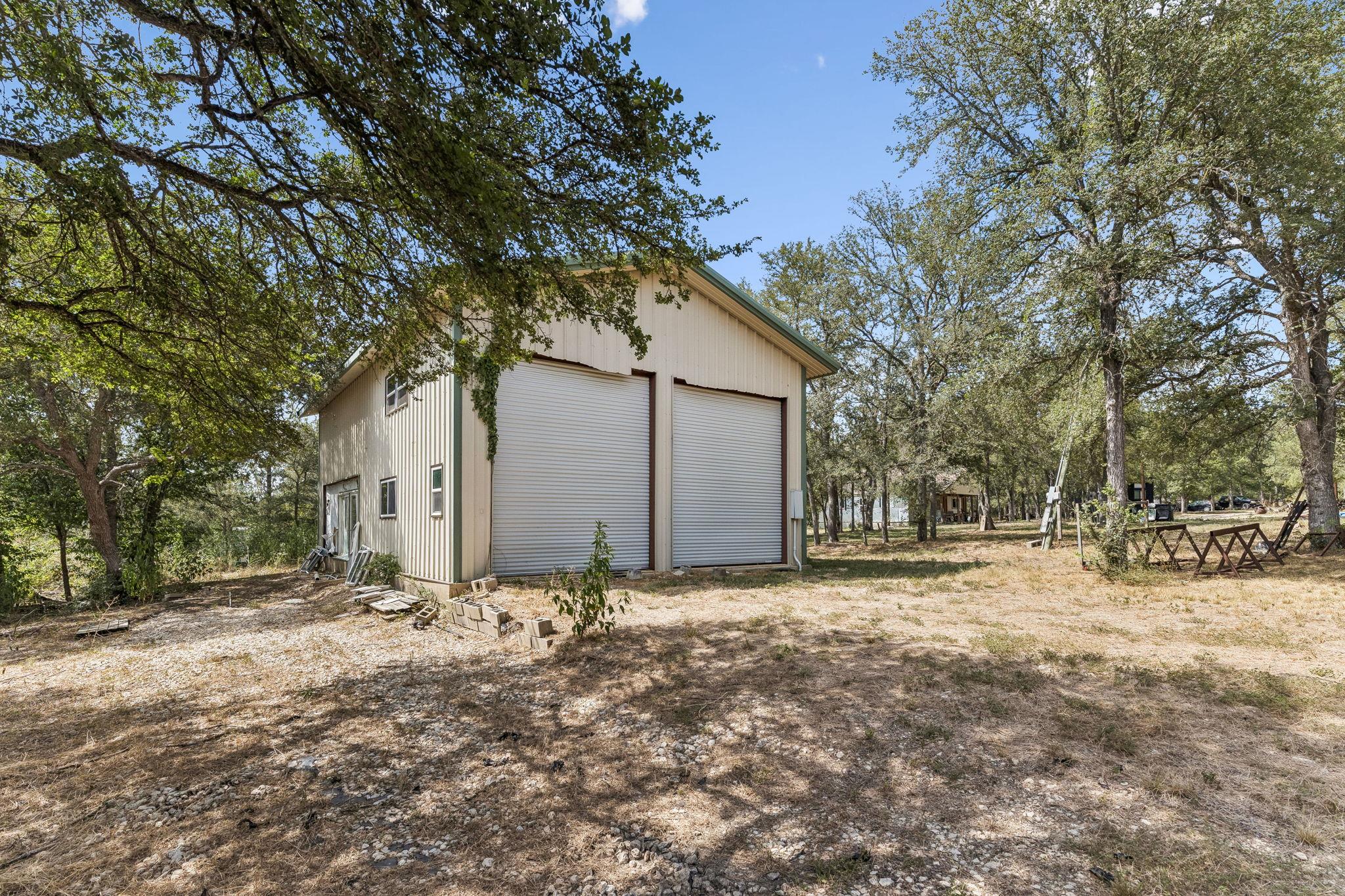 16001 Decker Lake RD