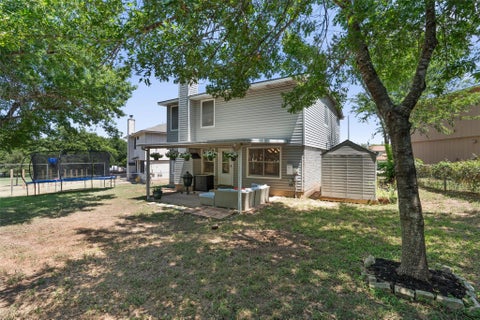 Tiny photo for 14034 Maricella LN, Pflugerville, TX 78660 (MLS # 2367446)