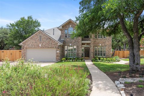 11505 Citrus CV Austin TX 78750