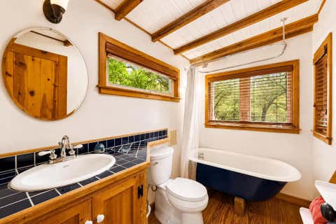 Tiny photo for 2209 La Casa DR, Austin, TX 78704 (MLS # 6840039)