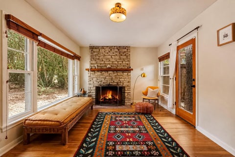 Tiny photo for 2209 La Casa DR, Austin, TX 78704 (MLS # 6840039)