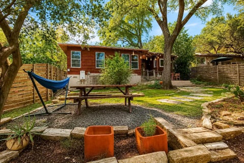 Tiny photo for 2209 La Casa DR, Austin, TX 78704 (MLS # 6840039)