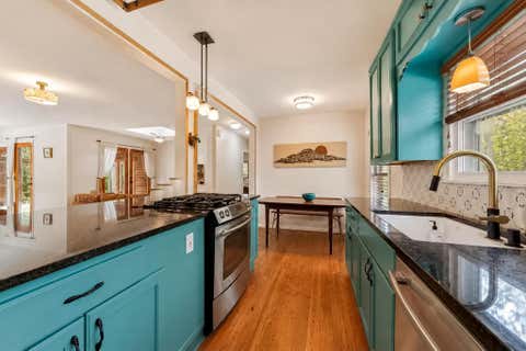 Tiny photo for 2209 La Casa DR, Austin, TX 78704 (MLS # 6840039)