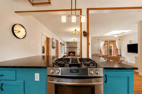 Tiny photo for 2209 La Casa DR, Austin, TX 78704 (MLS # 6840039)