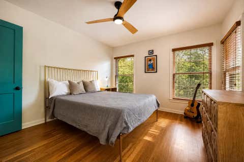 Tiny photo for 2209 La Casa DR, Austin, TX 78704 (MLS # 6840039)