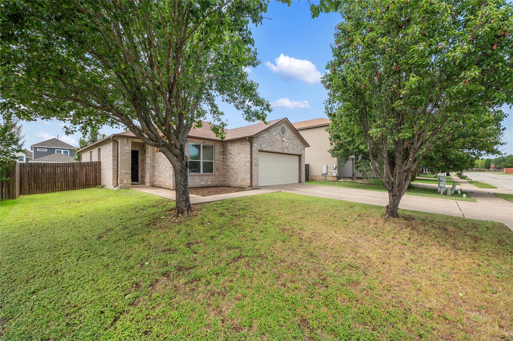 317 Greener DR