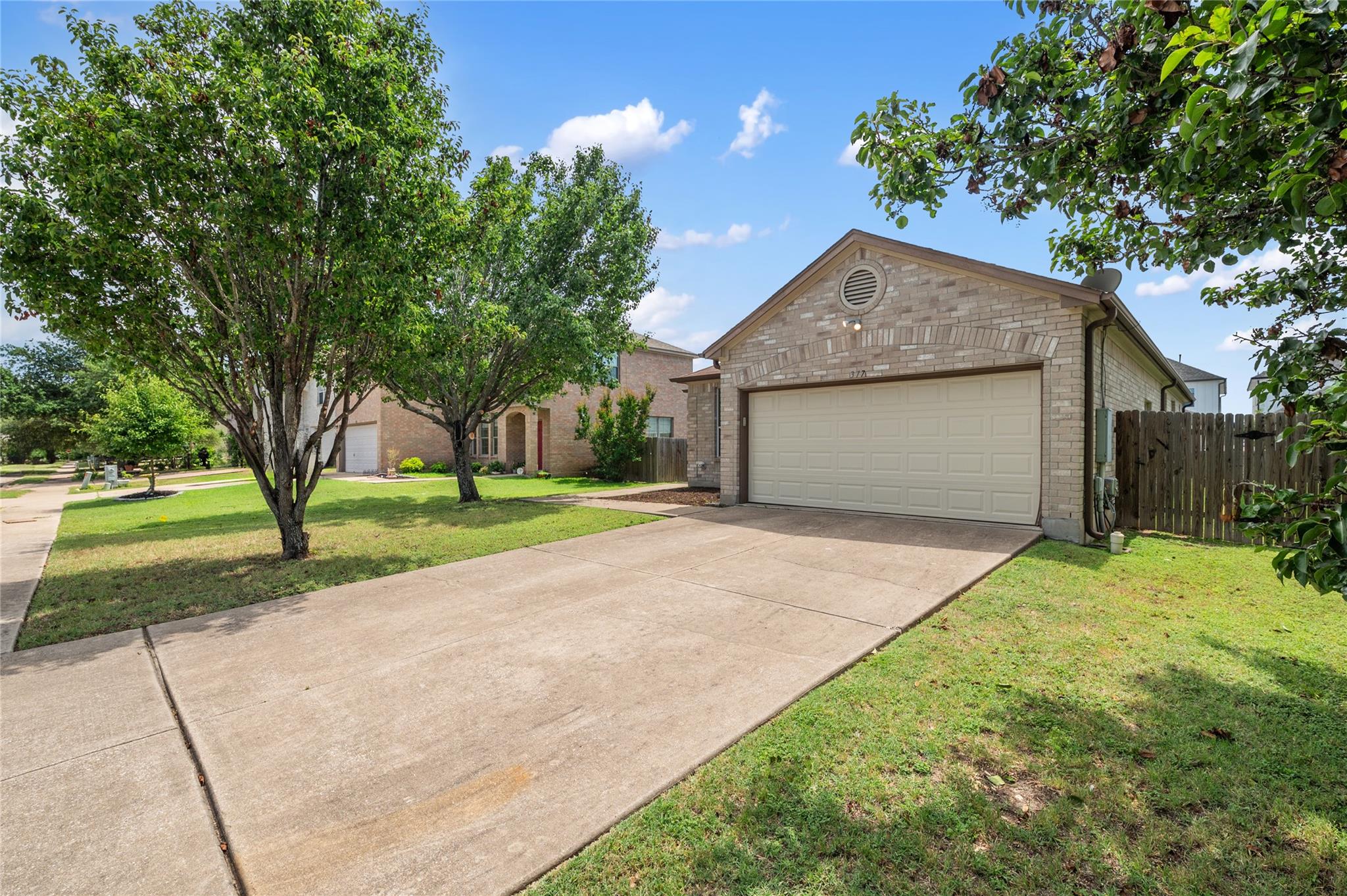 317 Greener DR