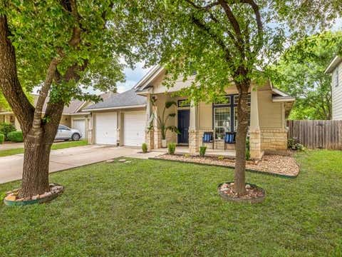 Photo of 536 W Metcalfe ST, Hutto, TX 78634 (MLS # 4577106)