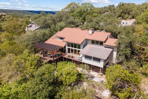 8302 Appalachian DR Austin TX 78759