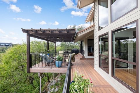 Tiny photo for 8302 Appalachian DR, Austin, TX 78759 (MLS # 3818427)